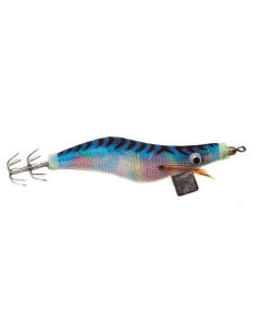 Vega Squid Jig 2.5 Azul